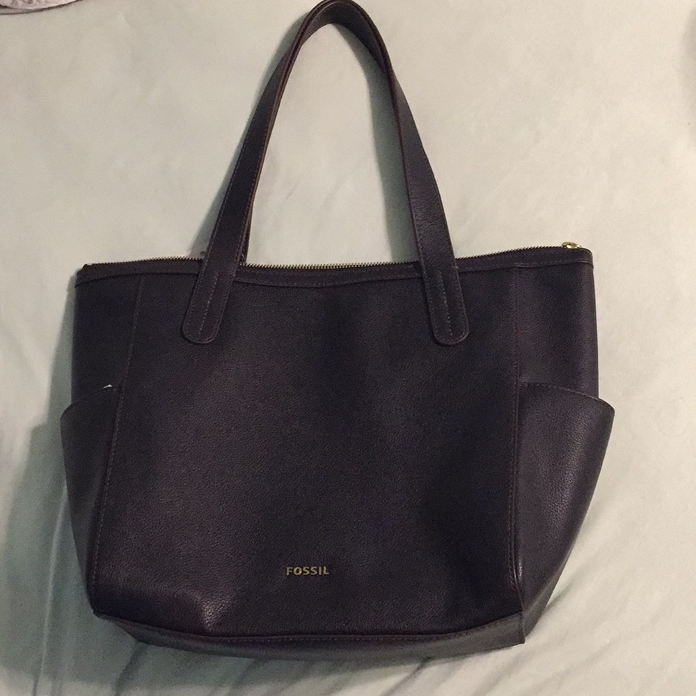 Fossil Mimi Tote 👜